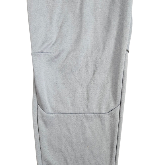 The North Face Mens Ampere Gray Joggers Size Medium Casual Athleisure - Picture 5 of 9